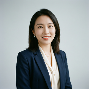 午夜大片制片人林雨桐