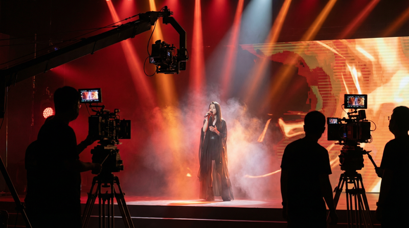 午夜大片素材库