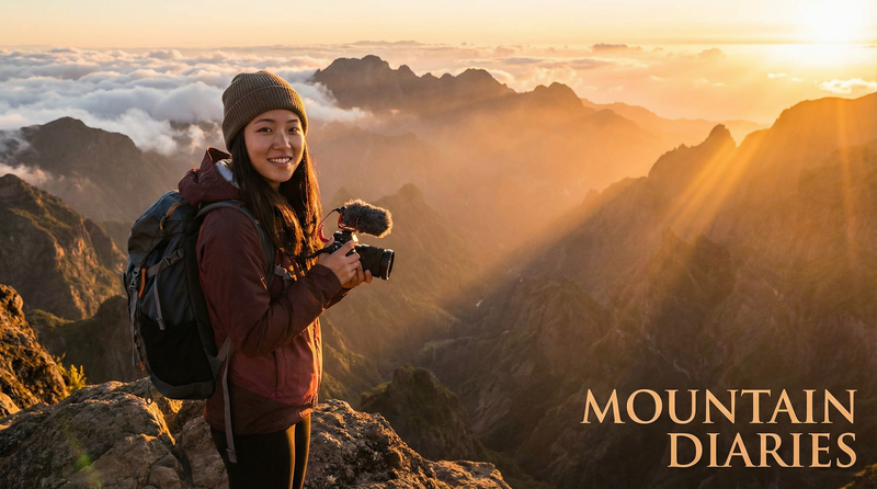 午夜大片社区旅行